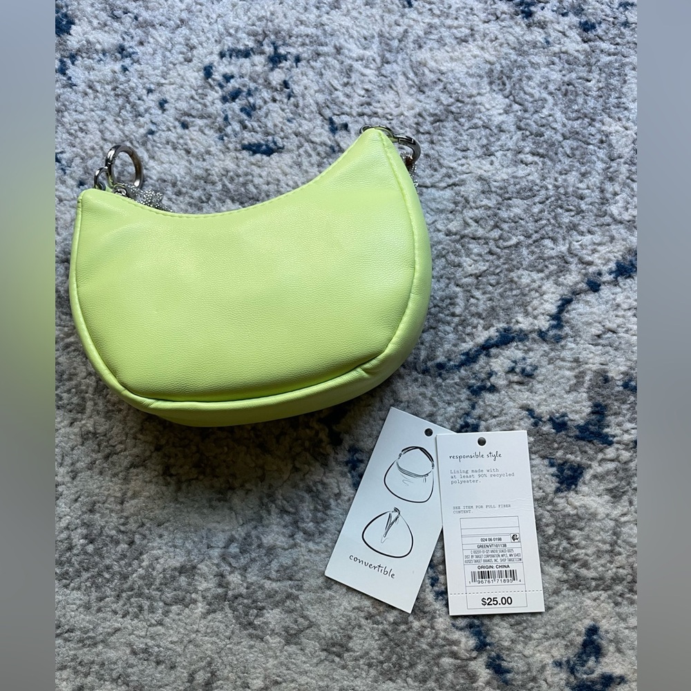 NWT Mini Purse - Picture 4 of 6